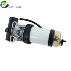Fuel Pump ＆ Filter Assembly For Multi Terrain Loaders 267B, 287B, 277B