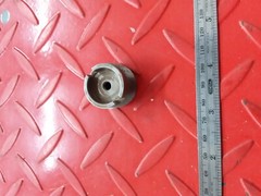 1915 6079 000 MITSUBISHI SATOH PLUG BUNG PORT A27