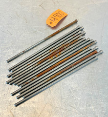 1979 Massey Ferguson 2775 Tractor Push Rods