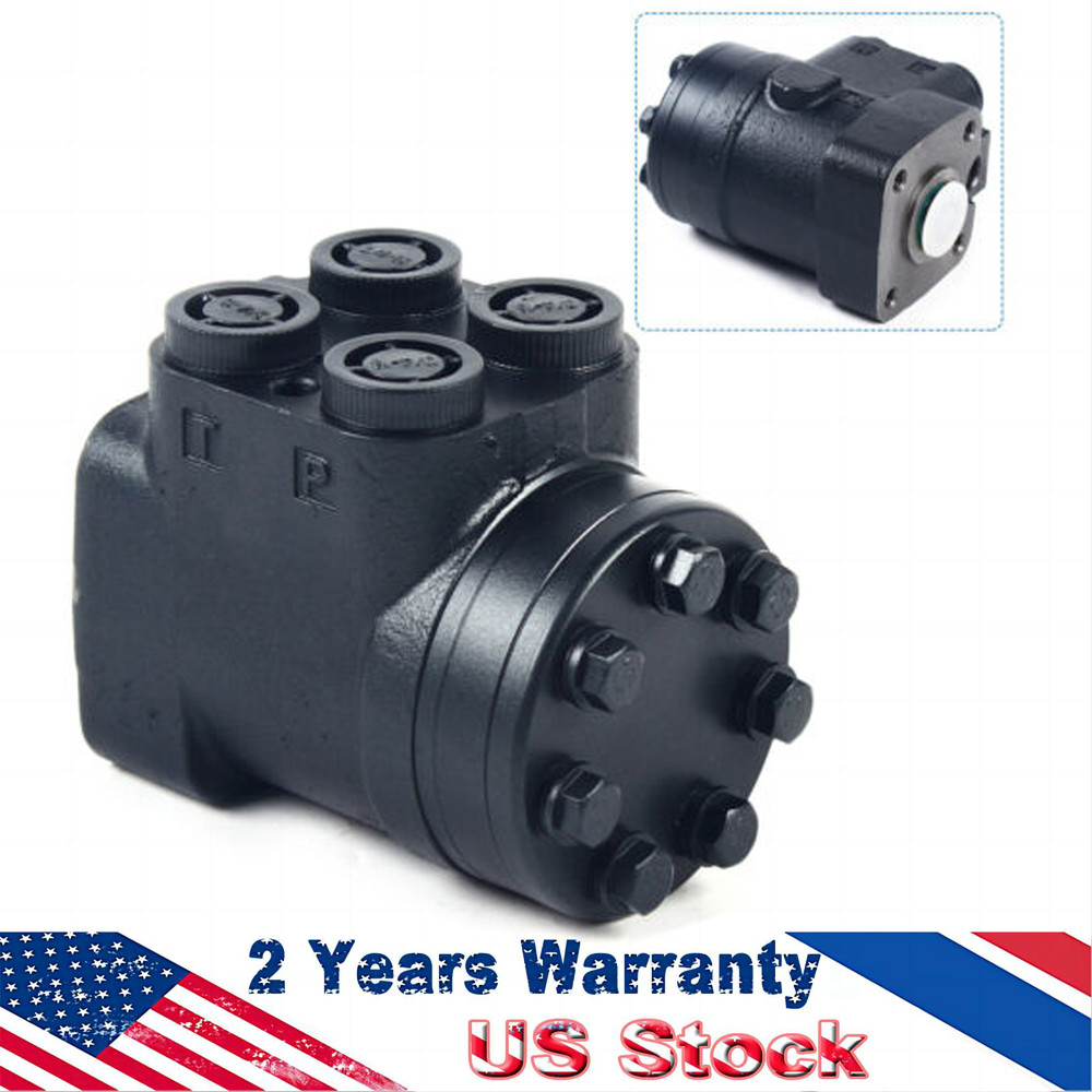Power Steering Motor 1695444M91 FOR Massey Ferguson 240 253 360 362 375 390 399