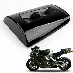 Motorcycle Rear Seat Cover Cowl For CBR1000RR 2004-2007 Gloss Black