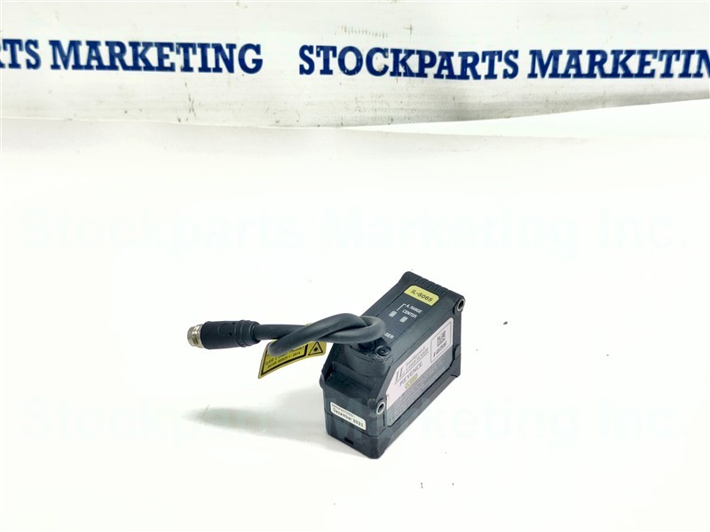 Keyence IL-S065 ILS065 Intelligent-L Laser Sensor 30 Days Warranty Fast Ship