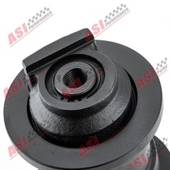 1/2/4/6/8PCS Bottom Roller Fits For IHI IHI28J Mini Excavator -HOT!