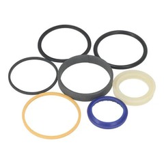 Hydraulic Tilt Cylinder Seal Kit fits Gehl 131299