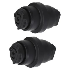 Carrier Roller For Hitachi Mini Excavator ZAXIS35U-5N 9237937 MU3238 4340535