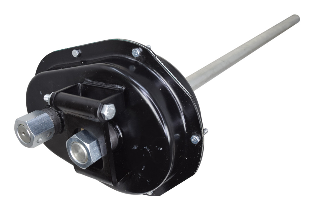 2 Speed Gear Box for Timpte Hopper Door 035-53965 (742119) SpinCo