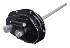 2 Speed Gear Box for Timpte Hopper Door 035-53965 (742119) SpinCo