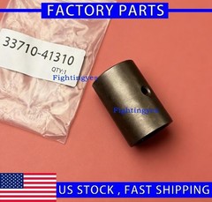 1x Front Shaft Coupling 33710-41310 For Kubota L3010 L3410 L3710 L4310 L4610 L48