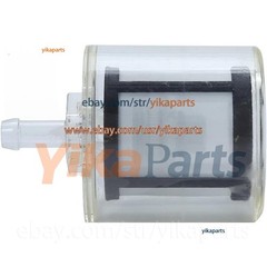Fuel Filter 416-5884 For Caterpillar 226D 232D 239D 249D 257D 259D 262D 272D 279