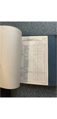Behlen Mfg 1971 Sales Price Manual Partscat Nebraska Ag Buildings Steel