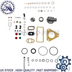 DPA Rotary Pump Overhaul Kit Fits Ford 2000-5000 Massey Ferguson 7139-223