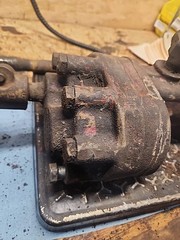 Farmall 400 Diesel Behlen Power Steering