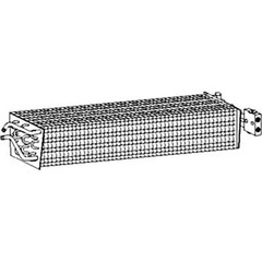 Northern 590-4080 Fits Case/IH Evaporator / Heater Combo 98369C3, 1990757C2
