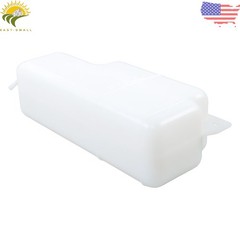 Tractor Overflow Tank Reserve For Kubota L3200DT L3200F TC420-88600 TC420-88602