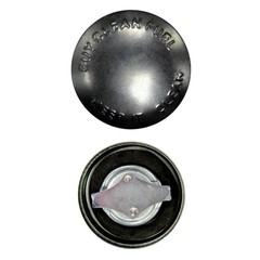 161945A Vented Gas Cap Fits White 100 120 125 140 145 160 185 2-105 2-110 2-135