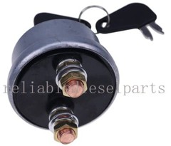 7N-0718 7N0718 For Caterpillar 120C 120G 120H 1390 140 140B 594H Ignition Switch