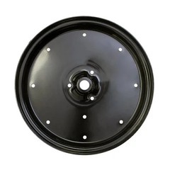 Row Unit Gauge Wheel fits John Deere 1700 1750 1770 A77880 fits Kinze GD36858