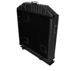 Radiator fits FIAT 60-90 70-90 80-90 90-90 100-90 110-90 580 780 980 F5143885