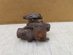 VTG ZENITH 8561-A 206989 CARBURETOR ALLIS CHALMERS B C TRACTOR CAST IRON