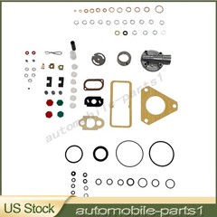 For Delphi Ford CAV Lucas DPA Injection Pump Rebuild Kit 7139-223 Overhaul Roto