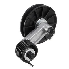 CarBole Cooling Fan Pulley Tensioner Kit Compatible with Bobcat 6662997 6702474
