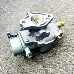 Carburetor fits 1965-1982 Ford 2000 2100 2300 2600 21210 Tractors C5NE9510G
