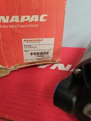 Water Pump For Dynapac. New Part # 904808, 4700904808. Ships Free.