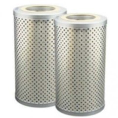 Baldwin® Hydraulic Filter Set of 2 fits Case 2294 2394 2290 2590 2090 2594 2390