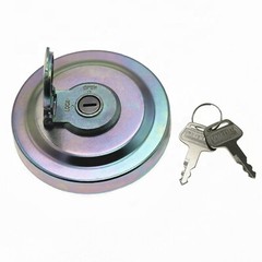 Fuel Tank Cap for Link Belt 210LF 210LX 210X2 225 240LX 240VM 240X2 290LX 330LX