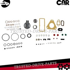 OVERHAUL REBUILD OE# 7135-110 7135-180 KIT For CAV DPA Roto Diesel Ford