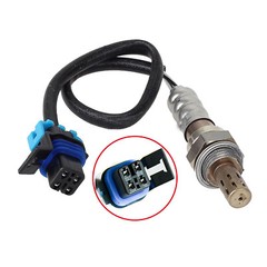 4PCS Oxygen Sensor For Pickup GMC Yukon Chevrolet Tahoe Cadillac Escalade ESV