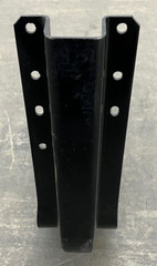 NAVISTAR 3609978C1 AIR BRAKE CHAMBER BRACKET LENGTH 26-1/2″ WIDTH 6″