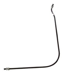 Fuel Line Fits Ford Replaces 86591375