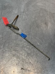 Massey Ferguson MF 2775 Tractor Foot Throttle Linkage