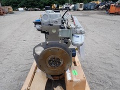 2014 Perkins 403D-11 Diesel Engine UNUSED SURPLUS! CAT C1.1 Excavator 403 1.1