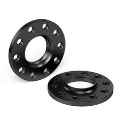 Stancemagic 2Pcs 12Mm 0.5 Inch 5X120 Hubcentric Wheel Spacers 72.6 72.56 Bore