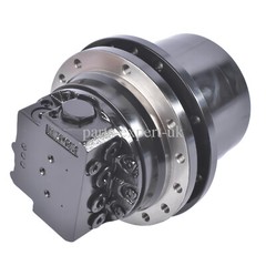 0781138UA Final Drive Travel Motor Fits for IHI 18N 18J Backhoe Loader