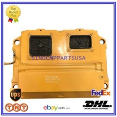 C7 C9 Engine Control Unit GP 262-2879 10R-5648 For CAT WHEEL-TYPE LOADER
