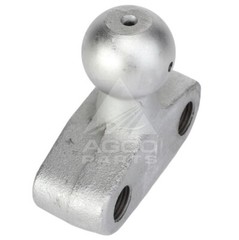NEW AGCO 451310 Ball Coupling – Hesston by Massey Ferguson