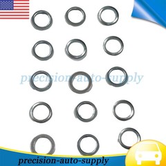 Fit CAV DPA Roto Diesel Injection Pump Overhaul Rebuild Kit 7139-223 Delphi Ford