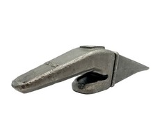 7 Mini-Excavator Shank, Tooth & Pin Assemblies, 5/8″ Lip – 230X156, X156S, P156