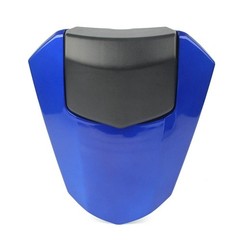 Motorcycle Rear Seat Cowl For YZF R6 2008-2016 Blue Pillion Passenger Fairing