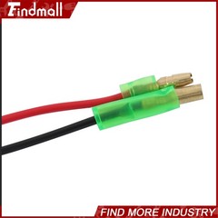 Findmall 3C08175870 Amber Warning Light For Kubota Tractor B L M Series
