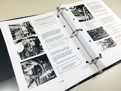 International Ih 786 886 986 1086 Tractor Chassis Service Manual Shop Repair