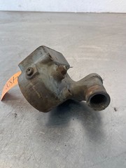 1979 Massey Ferguson 2775 Tractor Thermostat Housing Water Tube 37766870/1
