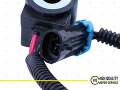 Solenoid Valve Coil For Bobcat 6675559, S550, S530, S510, S330, S300, 12Volt.