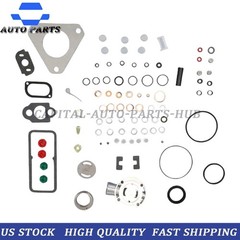 Fuel Pump Gasket Seal Kit For DPA Rotary Pump Fits Ford Massey Ferguson 7139-223