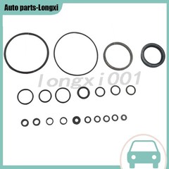 Overhaul Rebuild Kit 7139-223 for CAV Lucas DPA Roto Injection Pump Delphi Ford