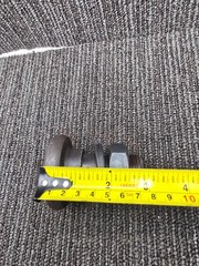 (QTY 2) 5TIFC711224 Frontier Guard Bolt