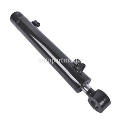 Black Hydraulic Tilt Cylinder 2935711 for CAT 246C 272DC 277C2 279S 287D 297D2